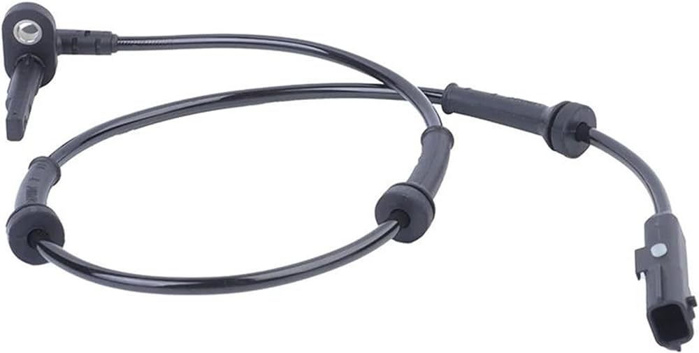 SWAG 60109324-ABS SENSORU ÖN SOL RENAULT LAGUNA III > 479110001N///-2945